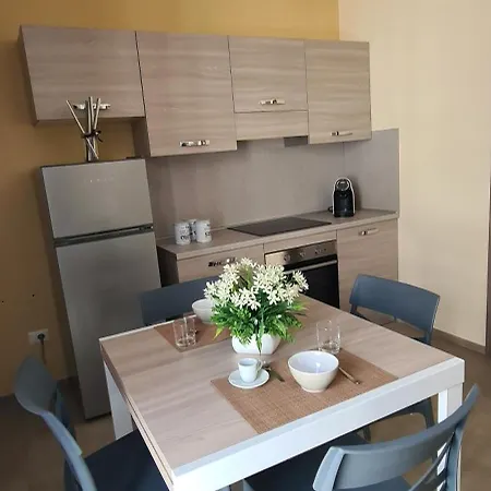 Apartment A Casa Di Sofia *