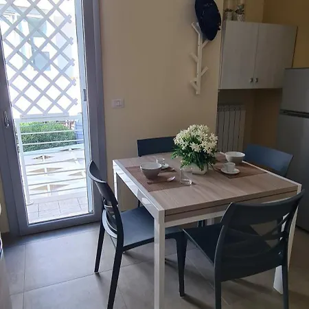 A Casa Di Sofia