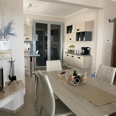 Апартаменты A Casa Di Sofia *