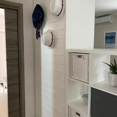 A Casa Di Sofia Апартаменты