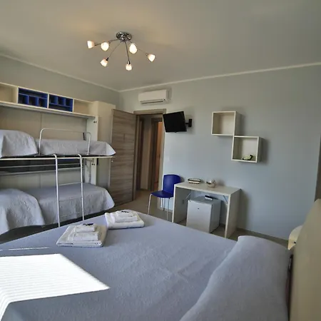 A Casa Di Sofia Apartment