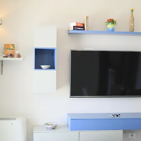 Апартаменты A Casa Di Sofia *