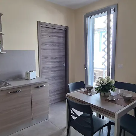 A Casa Di Sofia Порто-Чезарео