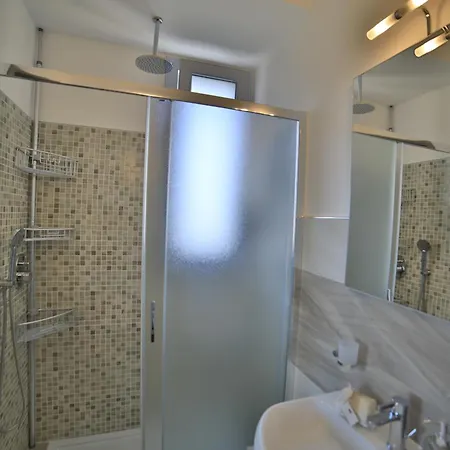 Апартаменты A Casa Di Sofia Порто-Чезарео