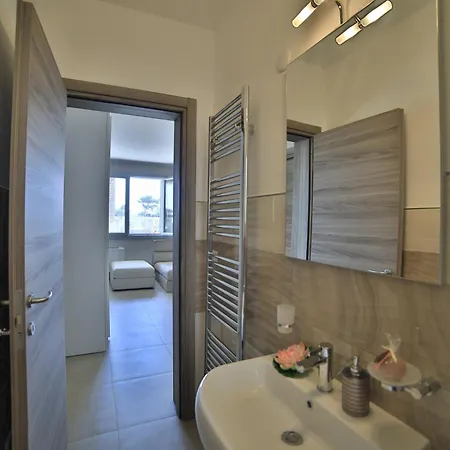 Apartment A Casa Di Sofia *