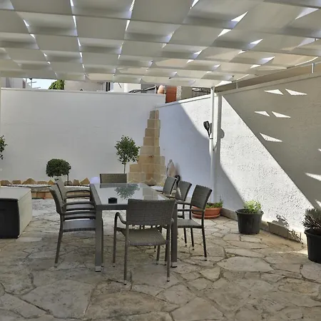 Апартаменты A Casa Di Sofia Порто-Чезарео