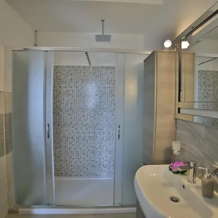 A Casa Di Sofia Apartment