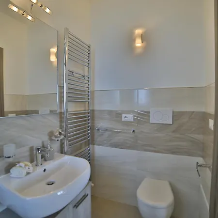 Апартаменты A Casa Di Sofia *