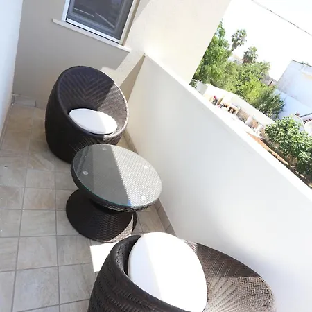 Apartment A Casa Di Sofia Porto Cesareo