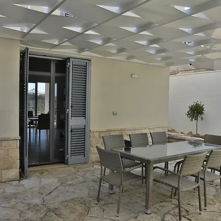 A Casa Di Sofia