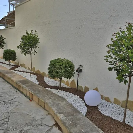 A Casa Di Sofia Apartment