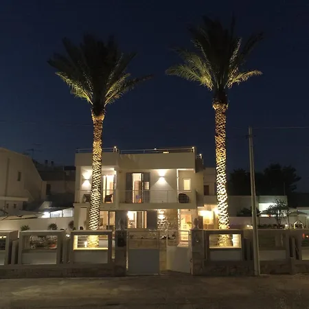 A Casa Di Sofia * Porto Cesareo