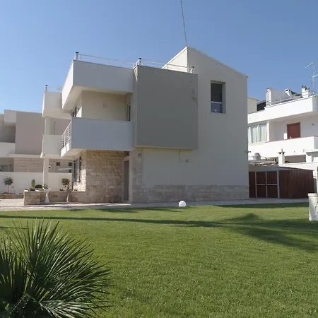 Апартаменты A Casa Di Sofia