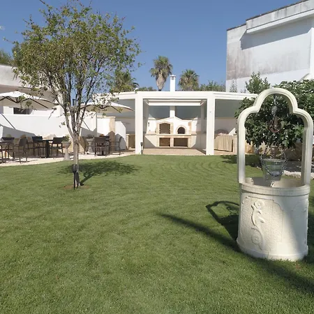 Апартаменты A Casa Di Sofia *