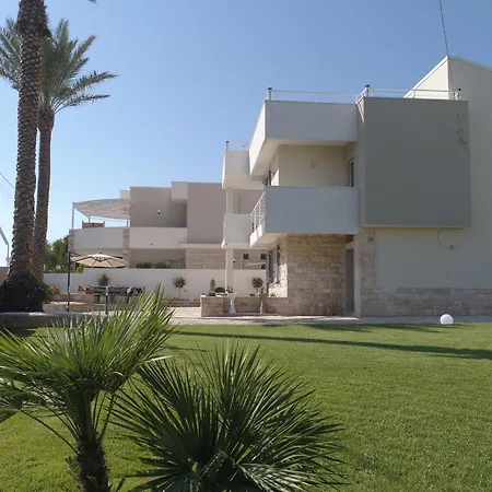 A Casa Di Sofia Порто-Чезарео