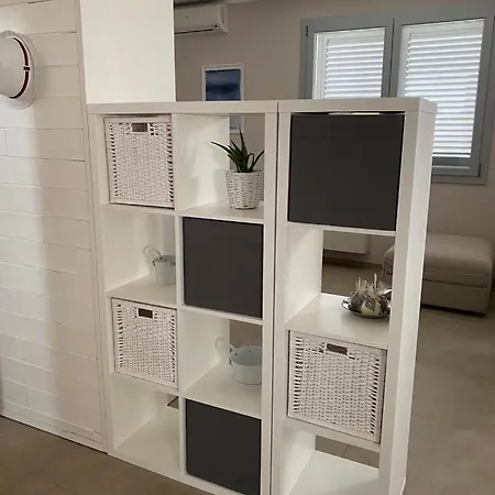 Apartamento A Casa Di Sofia
