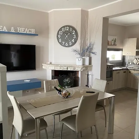 A Casa Di Sofia Apartamento *