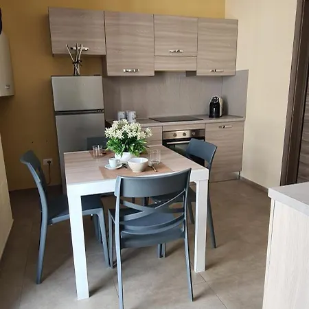 Apartamento A Casa Di Sofia