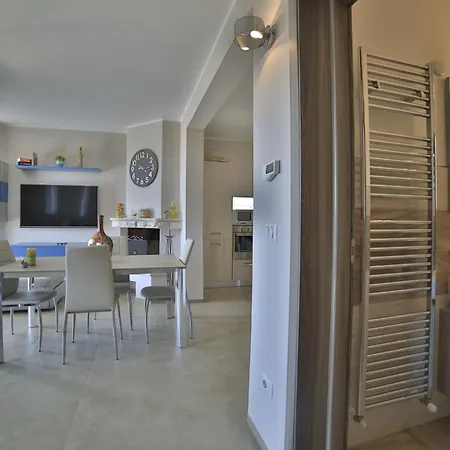 Apartamento A Casa Di Sofia *