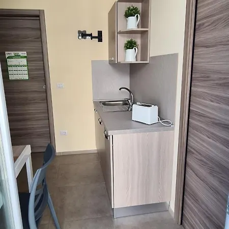 Apartment A Casa Di Sofia Porto Cesareo