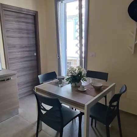 Appartamento A Casa Di Sofia