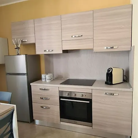 Apartment A Casa Di Sofia