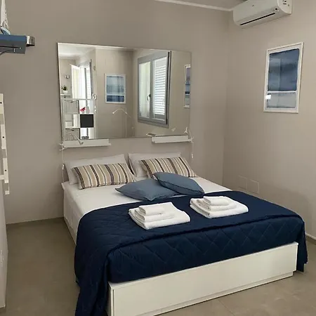 A Casa Di Sofia * Porto Cesareo