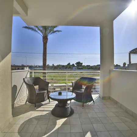 A Casa Di Sofia Apartamento Porto Cesareo