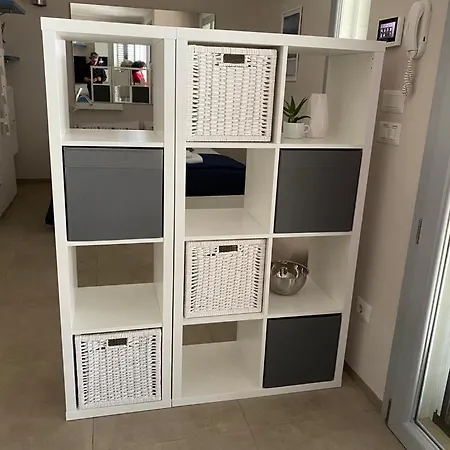 A Casa Di Sofia Apartamento