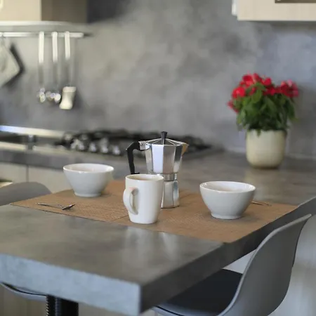 A Casa Di Sofia Apartment *