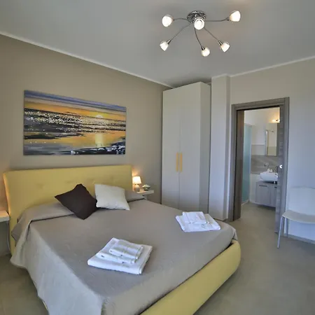 Apartment A Casa Di Sofia *