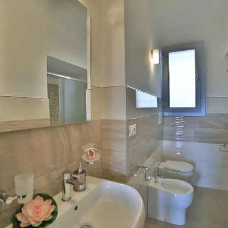 A Casa Di Sofia Apartamento Porto Cesareo