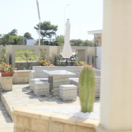 A Casa Di Sofia Apartamento