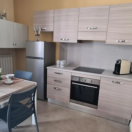 A Casa Di Sofia Apartment *