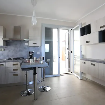 A Casa Di Sofia * Porto Cesareo