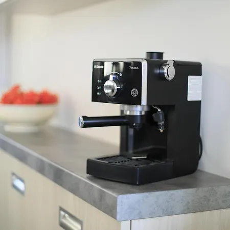 A Casa Di Sofia Apartamento