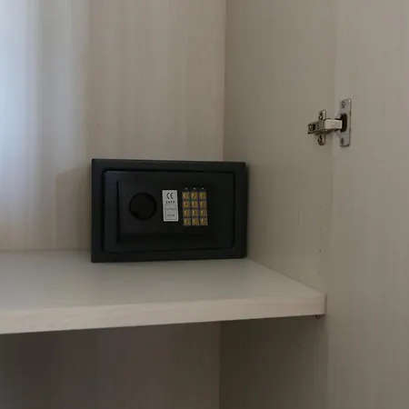 A Casa Di Sofia Apartment *