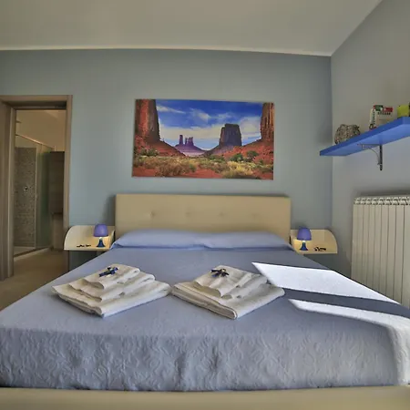 A Casa Di Sofia Porto Cesareo