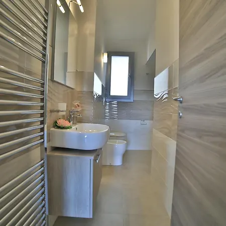 Apartment A Casa Di Sofia