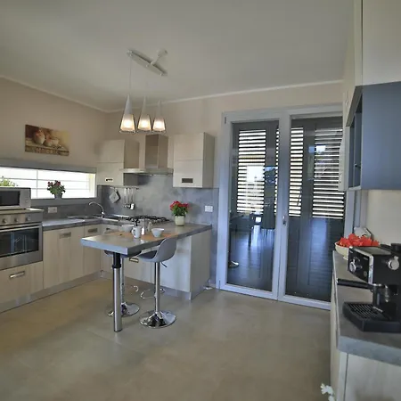 A Casa Di Sofia Apartment *