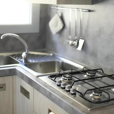 A Casa Di Sofia Apartamento