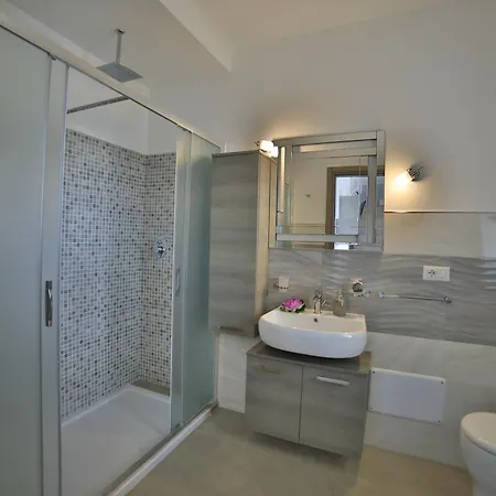 Apartment A Casa Di Sofia