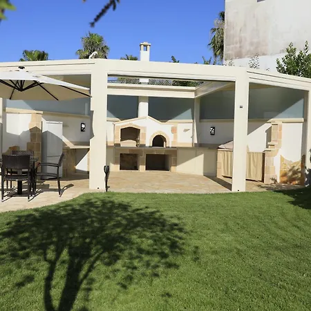 A Casa Di Sofia Apartment *