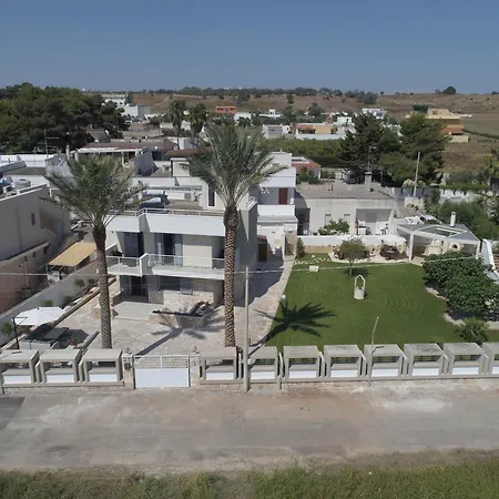 A Casa Di Sofia * Porto Cesareo