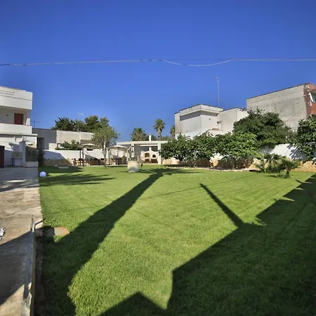 Apartamento A Casa Di Sofia