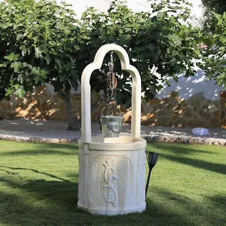 A Casa Di Sofia Apartment Porto Cesareo