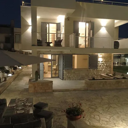 Apartment A Casa Di Sofia *