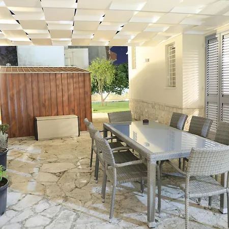 A Casa Di Sofia Porto Cesareo