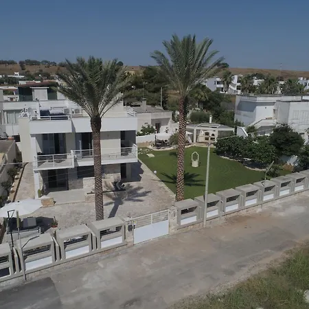 A Casa Di Sofia * Porto Cesareo