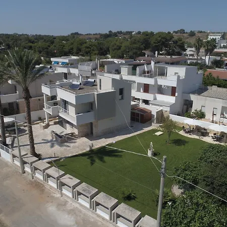 Apartamento A Casa Di Sofia